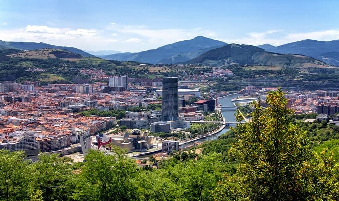 6 Curiosidades sobre Bilbao