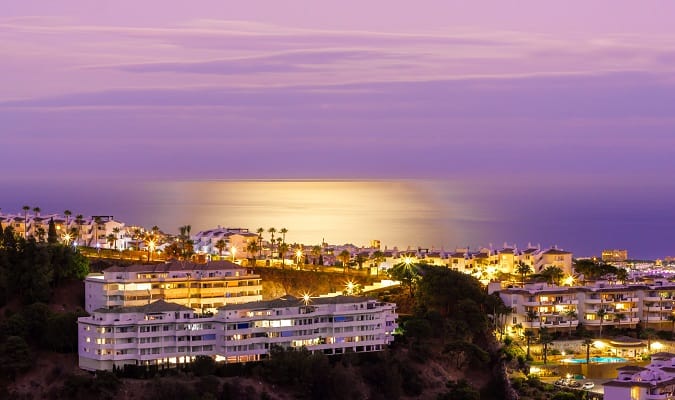 Informações sobre o Custo de Vida em Marbella