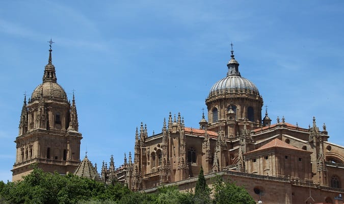 Informações sobre o Custo de Vida em Salamanca